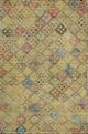 Dalyn™ Rug Company Solace SL6 Gold 5'x8' Area Rug-0