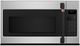 Café™ Flat Black Over the Range Knob and Handle Kit-1
