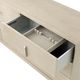 Michael Amini® Lotus Bay Sand Sideboard-5
