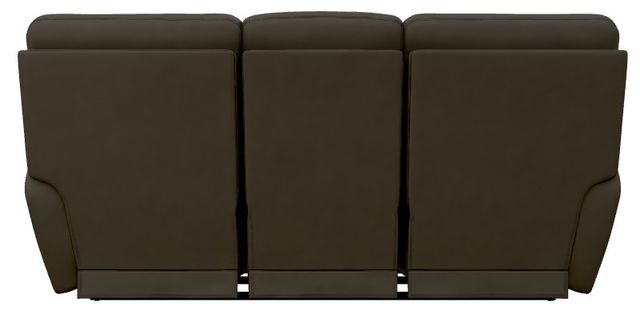 La-Z-Boy® Ava Mineral Leather Power Reclining Sofa with Headrest-3