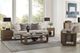 Hammary® Colson Chai Coffee Table-1