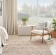 Nourison Home™ Versatile Natural Beige 5'x7' Area Rug-1