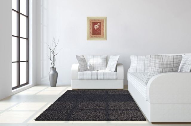 Classy Living Vivian Flasch Amanda’s Hibiscus Wall Art-1