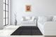 Classy Living Vivian Flasch Amanda’s Hibiscus Wall Art-1