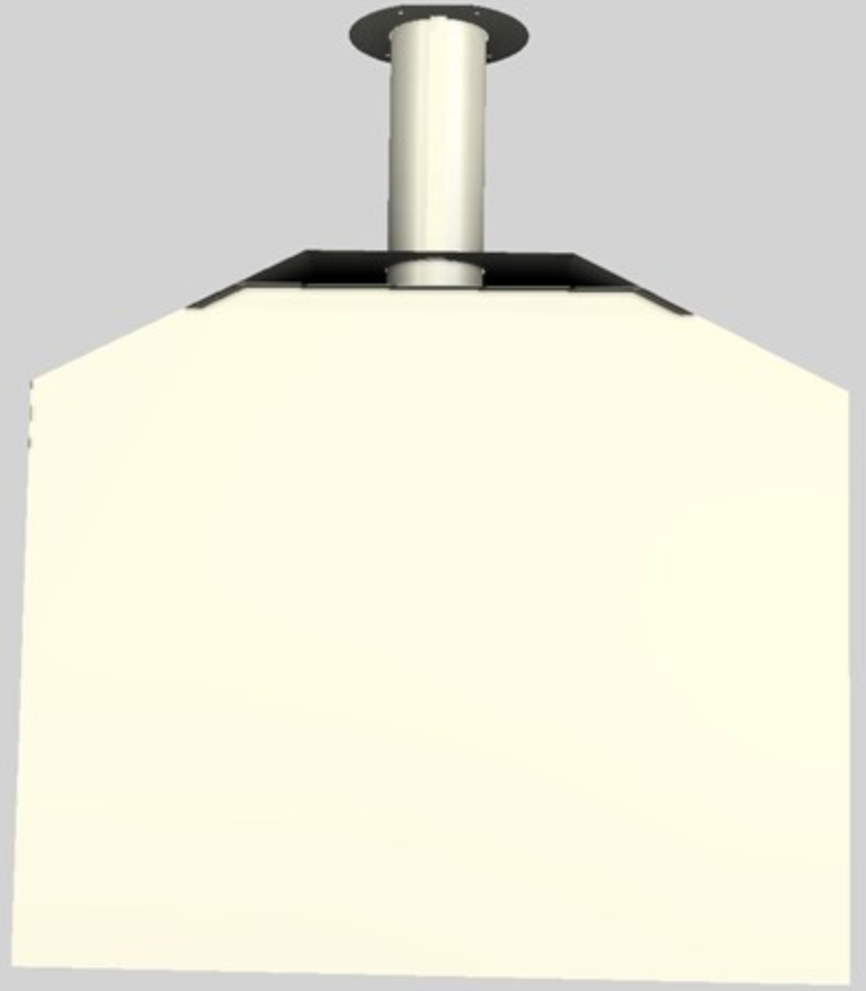 Vent-A-Hood A Series Range Hood