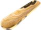 A & B Home Minerva Multi-Colored Hand-Carved Zebra Onyx Bowl-0