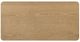 Coaster® Castlewood Washed Oak Cocktail Table-4