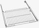 Miele PyroFit Finish Stainless Steel Range Rack-0