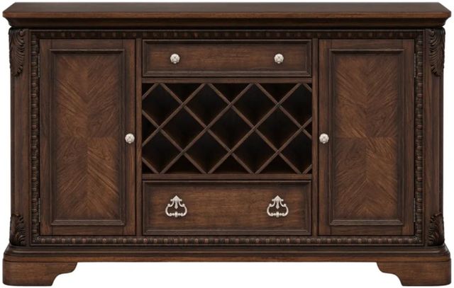 Bernards Coventry Brown Server-2