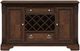 Bernards Coventry Brown Server-2