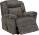 Best® Home Furnishings Customizable Gigantor Manual Rocker Recliner-1
