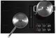JennAir® 36" Black Electric Downdraft Cooktop-2