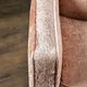 Furniture of America® Harriden Coral Swivel Chair-2