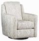 Southern Motion™ Customizable Diva Stationary Swivel Glider Chair-1