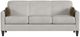 Flexsteel® Customizable South Haven Bond Sofa-1