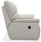La-Z-Boy® Norris Pearl Reclining Sofa-2