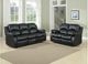 Mazin Furniture Cranley Double Reclining Loveseat-3