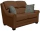 England Furniture Customizable Dawson Loveseat-1
