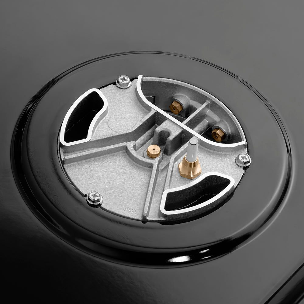ZLINE Classic Gas Rangetop - Thumbnail 5