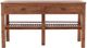 Furniture Classics Starling Natural Kitchen Island-5