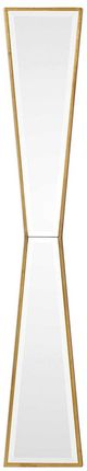 Uttermost® Corbata Gold Mirror-0
