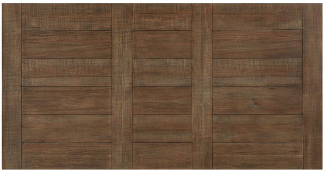Steve Silver Co. Garland Toffee Counter Table-3
