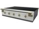 AGA™ Elise 36" Cornwall Green Induction Rangetop-1