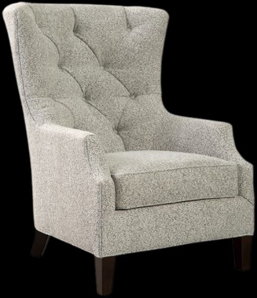 Huntington House Customizable 7770 Accent Chair-0