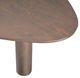 Moe's Home Collection Finley Smoked Dining Table-4