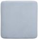 TOV Furniture Desi Light Blue Ottoman-4
