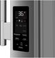 KitchenAid® 36" 29.5 Cu. Ft. PrintShield Stainless Steel French Door Refrigerator with Exterior Water and Ice Dispenser-3