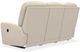 La-Z-Boy® Rori Natural Reclining Sofa-3