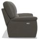 La-Z-Boy® Aspen Slate Power Reclining Chair and a Half-2