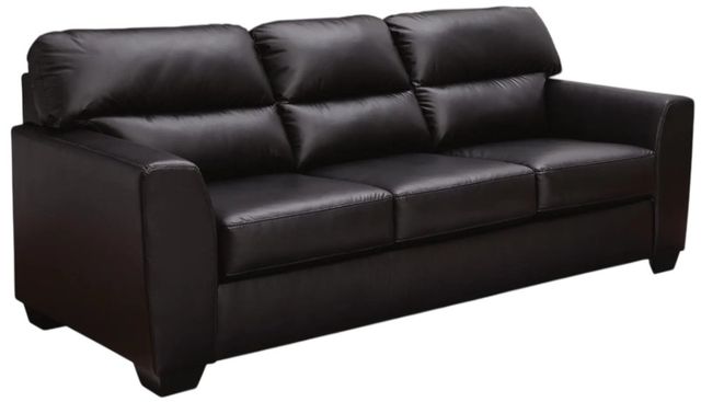 Signature Design by Ashley® Glennbre Midnight Sofa-0