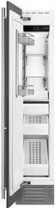 Smeg Universal 18" Panel Ready Column Freezer-0