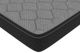 Symbol® Spring Trent 14" Wrapped Coil Firm Tight Top Twin XL Mattress-1