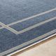 Surya Alfresco Dark Blue 5'x8' Area Rug-5