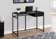 Monarch Specialties Inc. 42"L Black Metal Computer Desk-4
