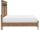 Legacy Classic Beacon Hill Dusty Barley California King Panel Bed-3