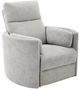 Parker House® Radius 3-Piece Mineral Power Reclining Set-2