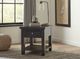 Ashley® Rectangular End Table-0