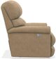 La-Z-Boy® Pinnacle Dune Leather Power Wall Recliner-2