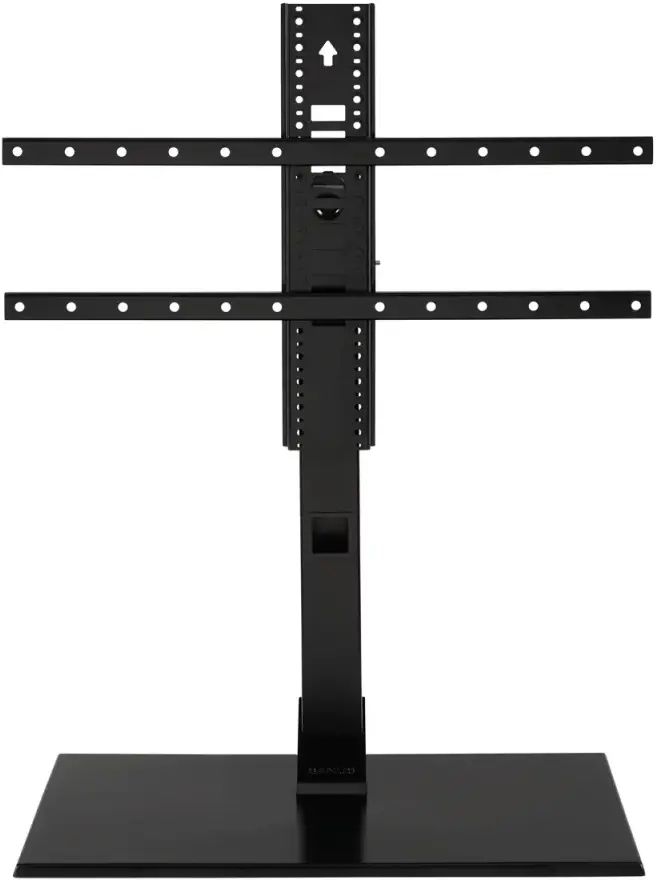 Sanus® Black Swivel TV Stand