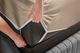 Tempur-Pedic® TEMPUR-Breeze® 4-Piece Sandstone TENCEL™ Lyocell King Sheet Set-3