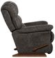 La-Z-Boy® Randell Tar Manual Rocking Recliner-2