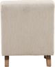 Dovetail Furniture Abria Cream Occasional Chair-3