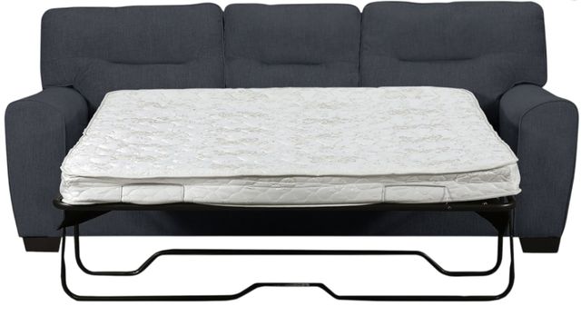 American Wholesale Furniture Avery Skylight Queen Sleeper Sofa-1