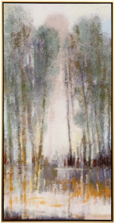 Stylecraft Norman Wyatt Home Harmony II Wall Art-0
