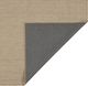 Dalyn™ Rug Company Provo Gold 5'x8' Area Rug-3