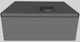 Vent-A-Hood® 30" Gunsmoke Wall Mounted Range Hood-4